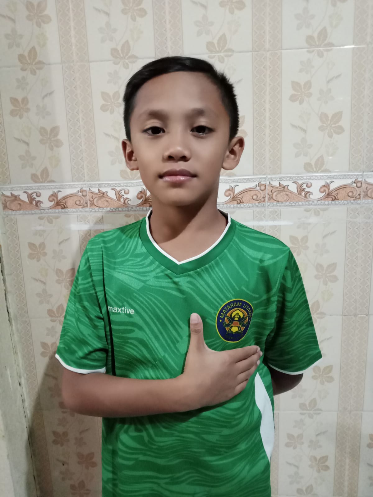 RAFFASYA SYAKHI ZAIDAN